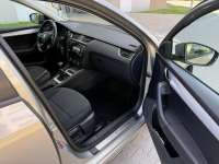 Škoda Octavia 2.0 TDI Tarnowskie Góry - zdjęcie 7