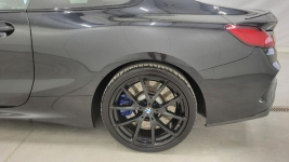 BMW 850 i xDrive M Grójec - zdjęcie 9