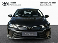 Toyota Corolla 1.6 VVTi 132KM COMFORT TECH, salon Polska, FV23% Warszawa - zdjęcie 2
