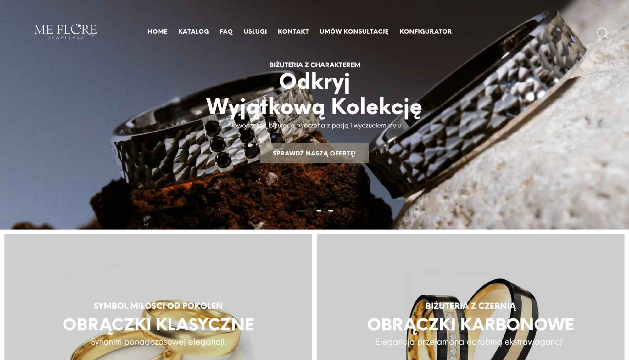 Strony internetowe Kraków - od 100 zł/mies. lub 2000 zł jednorazowo Śródmieście - zdjęcie 6