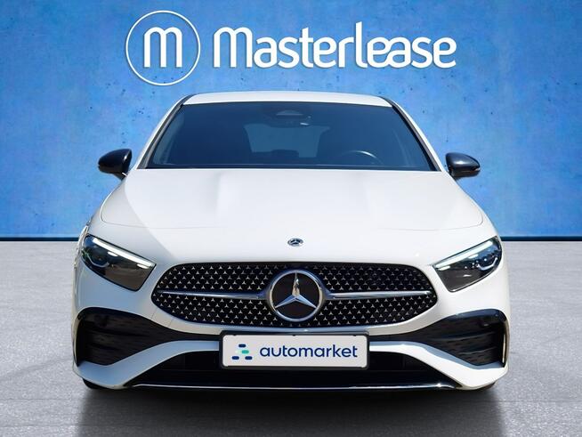 Mercedes A 200 AMG Line ! Z Polskiego Salonu ! Faktura Vat ! Warszawa - zdjęcie 2