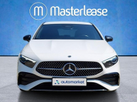 Mercedes A 200 AMG Line ! Z Polskiego Salonu ! Faktura Vat ! Warszawa - zdjęcie 2