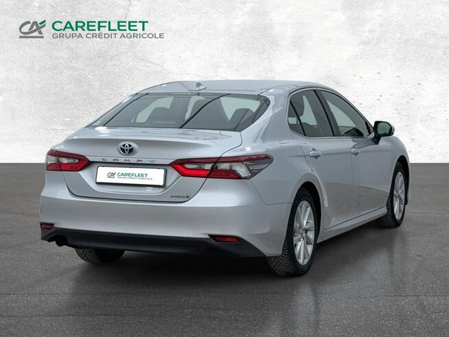 Toyota Camry 2.5 Hybrid Comfort CVT Sedan Warszawa - zdjęcie 3