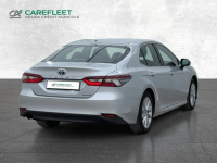 Toyota Camry 2.5 Hybrid Comfort CVT Sedan Warszawa - zdjęcie 3