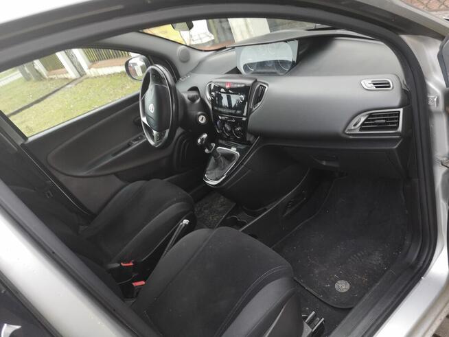 Lancia Ypsilon 900cm3. Sprzedam. Bielsko-Biała - zdjęcie 6