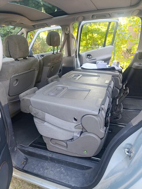 Sprzedam Renault Espace Bydgoszcz - zdjęcie 4