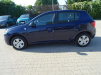 Dacia Sandero 1,0Sce 73KM,Comfort Łódź - zdjęcie 6