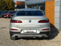 BMW X4 2.0i(251KM) Zadbana Fajny Stan!!! Białogard - zdjęcie 7