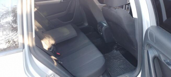 Passat B7 Niemcy Gubin - zdjęcie 7