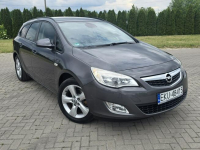 Opel Astra 1,6turbo Klimatyzacja.Centralka,Hak.Serwis.kredyt.OKAZJA
