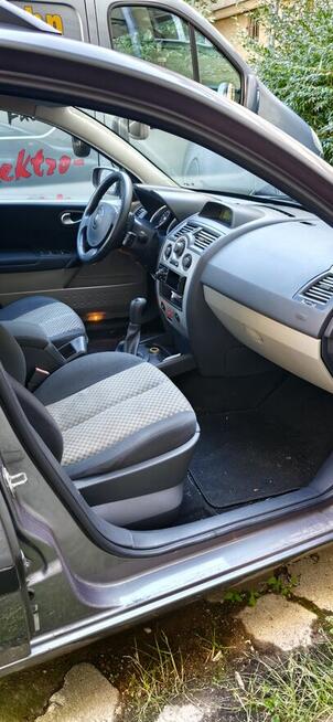 Renault Megane 2 Jelenia Góra - zdjęcie 6
