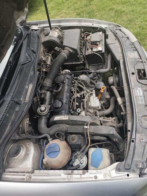 Syndyk sprzeda samochód Seat Toledo Zyck Nowy - zdjęcie 4