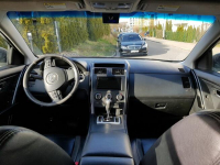 Mazda CX9 7 osobowa nowy rozrząd doinwestowana 4x4 LPG Gdańsk - zdjęcie 6