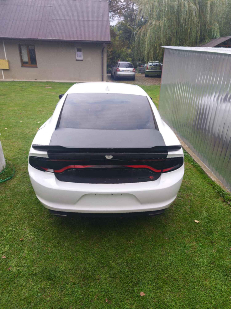 Sprzedam samochód Krosno - zdjęcie 4