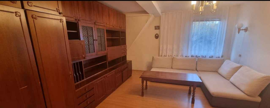 6pok 189m Okolice Pedagogicznej TARAS/OGRÓD/GARAŻ (Wrocław) Psie Pole - zdjęcie 5