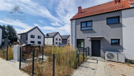 Mieszkanie pow. 110,32 pompa ciepła, z ogrodem, Lisowice, pow. średzki Lisowice - zdjęcie 10