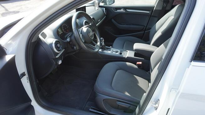 Audi A3 automat. Gwarancja. Polecam !!! Zielona Góra - zdjęcie 11