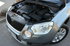 Škoda Yeti 2.0 TDI 140KM 4x4! Super Stan! Zobacz Warto!!! Ostrów Mazowiecka - zdjęcie 8