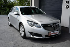 Opel Insignia- 2.0 CDTI- 163km