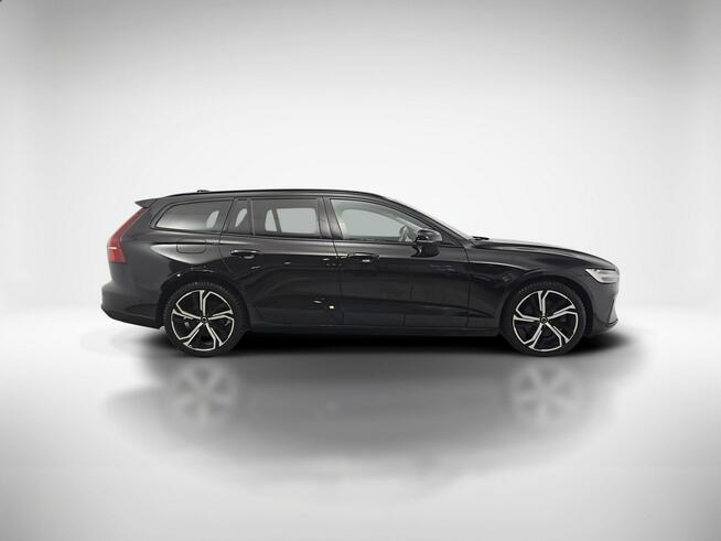 Volvo V60 B3 B Plus Dark aut ! Z Polskiego Salonu ! Faktura VAT ! Warszawa - zdjęcie 6
