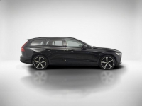 Volvo V60 B3 B Plus Dark aut ! Z Polskiego Salonu ! Faktura VAT ! Warszawa - zdjęcie 6