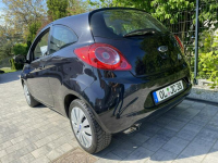 Ford KA Bardzo zadbana - oryginalny przebieg - 1 WŁAŚCICIEL !!! Poznań - zdjęcie 5