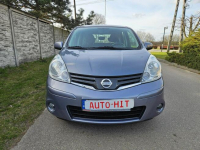 Nissan Note Mikołów - zdjęcie 5