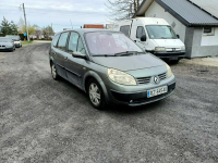 Renault Scenic 1.9DCI 120km 04r 7os