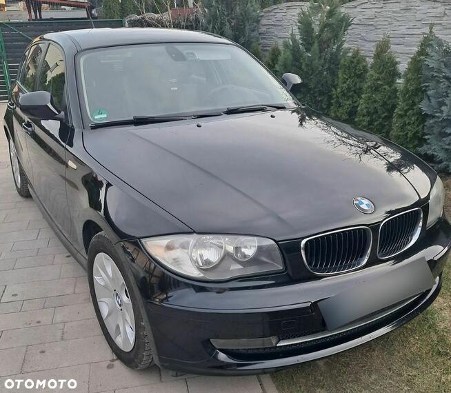 BMW Seria 1 116i Edition Lifestyle Tarnowskie Góry - zdjęcie 7