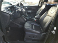 Ford Kuga 1,6 Benzyna Turbo Klimatronik Skóry Zarejestrowany Gwarancja Włocławek - zdjęcie 9