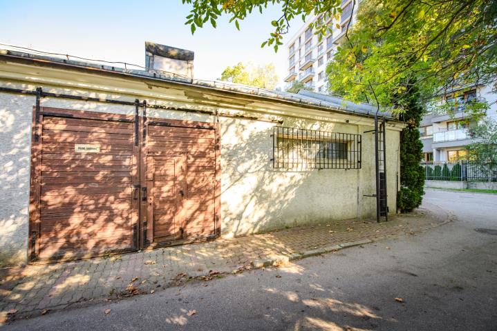 Lokal na wynajem Warszawa Włochy Włochy - zdjęcie 8