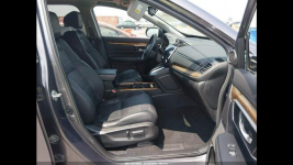 Honda CR-V Najwyższa wersja wyposażenia TOURING / AWD / niski przebieg Warszawa - zdjęcie 9