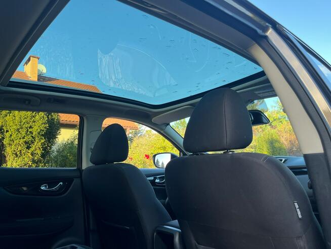Nissan Qashqai 1.2 DIG-T Tekna Pęgów - zdjęcie 6