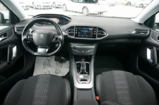 Peugeot 308 1.5 BlueHDi/130 KM Allure Pack Salon PL Fvat 23% PO1UH28 Poznań - zdjęcie 10