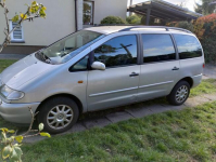 Volkswagen Sharan 1.8 Turbo LPG – 1999r. – DOBRY STAN Płock - zdjęcie 4