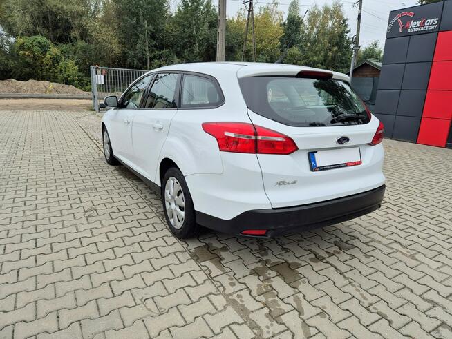 Ford Focus Salon Polska * Bezwypadkowy Konstancin-Jeziorna - zdjęcie 7