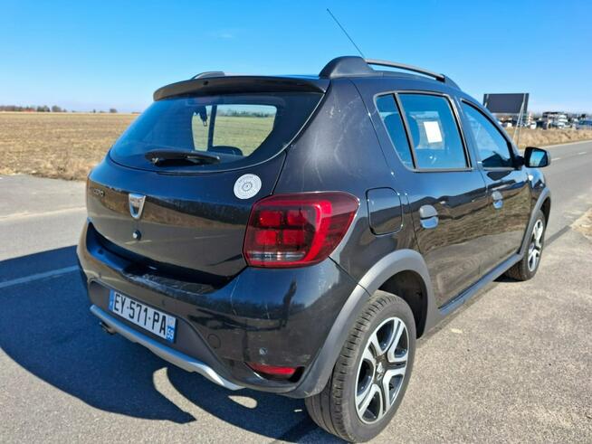 Dacia Sandero Stepway Stepway Pleszew - zdjęcie 7