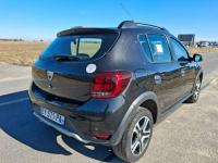 Dacia Sandero Stepway Stepway Pleszew - zdjęcie 7