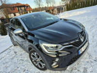 Renault Captur navi klimatyzacja xenon kamera bezwypadkowy przebieg ! Drelów - zdjęcie 8