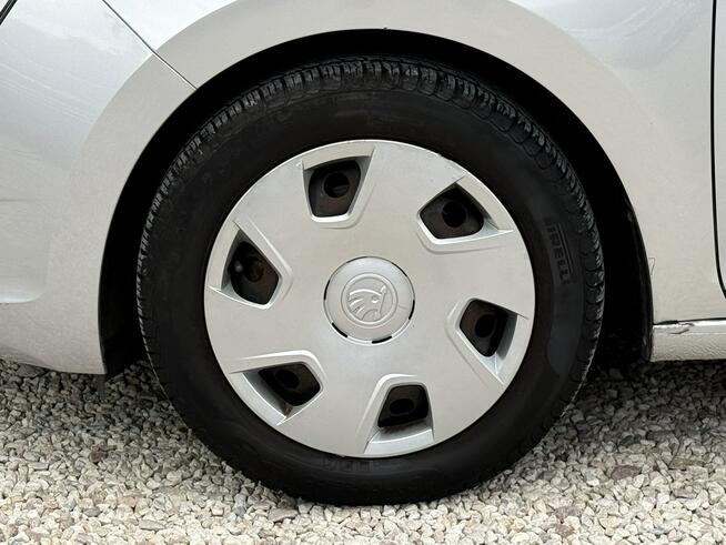 Škoda RAPID 1.2 TSI 105kM! Ambition! Salon Polska! Pęcice - zdjęcie 10