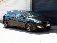 Hyundai i30 Klimatyzacja /Gwarancja /I Właść /LED /2014 Mikołów - zdjęcie 3