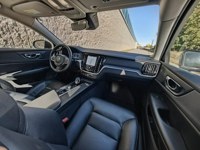 Volvo S60 Łódź - zdjęcie 9