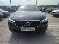 Volvo XC 60 Salon polska fv23 bezwypadkowy Otwock - zdjęcie 9