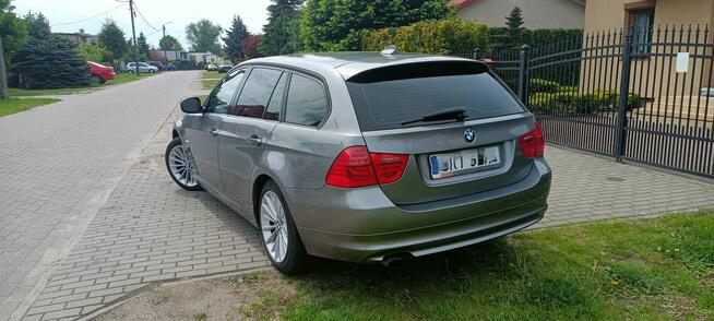 BMW E91 318d Włocławek - zdjęcie 3