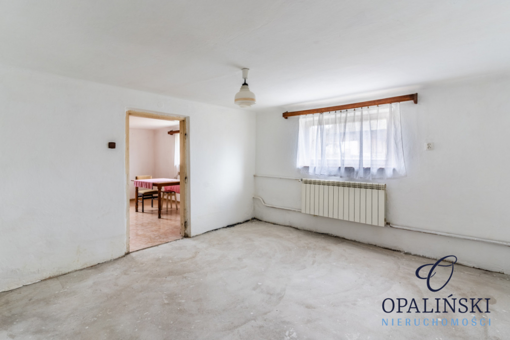 Dom do w otoczeniu zieleni do własnej aranżacji Przedmieście Dubieckie - zdjęcie 6