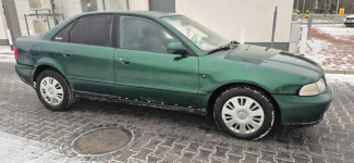 AUDI A4 B5 SEDAN 1800 B+GAZ !!! Głogów - zdjęcie 4
