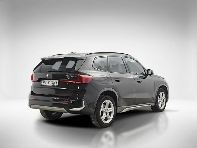 BMW X1 sDrive18i xLine aut ! Z Polskiego Salonu ! Faktura VAT ! Warszawa - zdjęcie 5