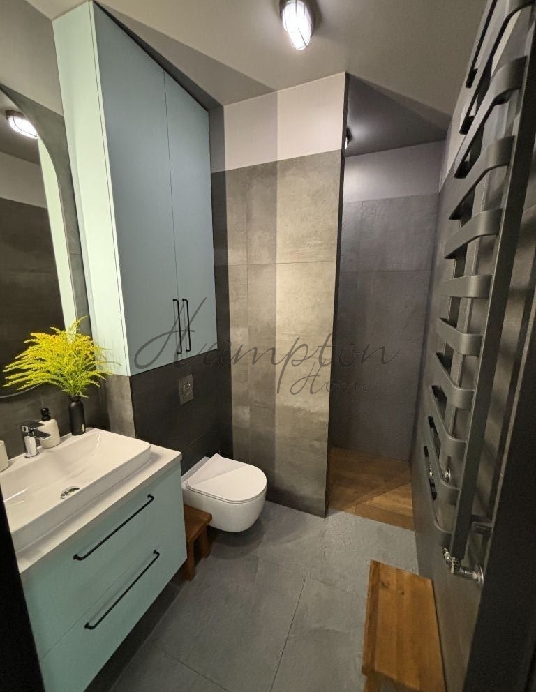 Sprzedaż 3 pokoje Dolny Mokotów Mokotów - zdjęcie 8