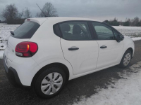 CITROEN C3 2019 SALON PL, BEZWYPADKOWY Kampinos - zdjęcie 5