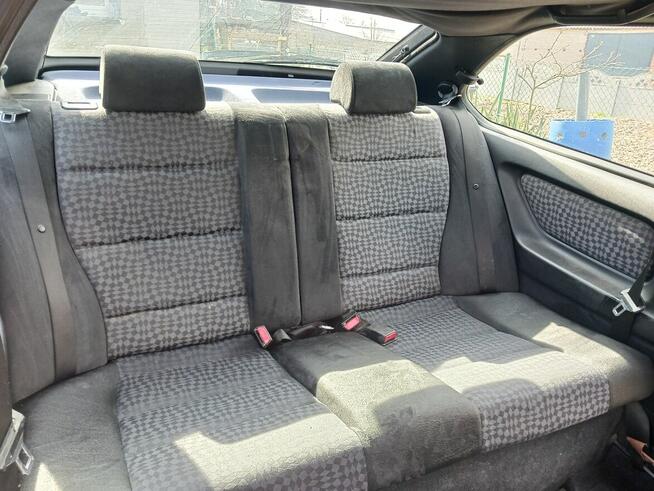 Sprzedam BMW 318tds Smyczyna - zdjęcie 3